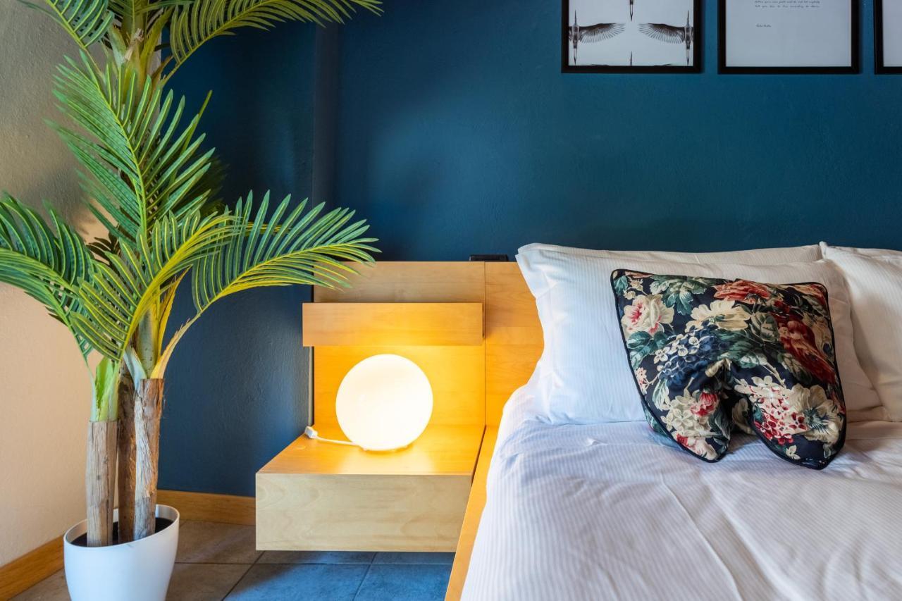 Blue Attic - Historical Como City Center By Rent All Como Eksteriør billede